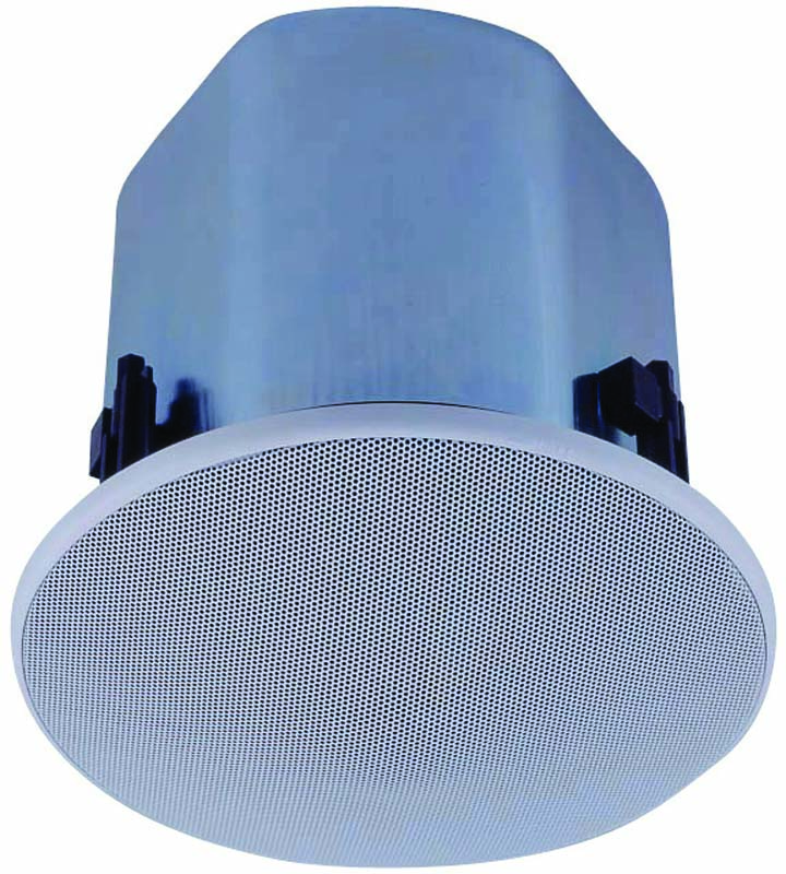 Loa gắn trần tán rộng 2 lớp 30W: TOA F-2352C | Sản phẩm chính hãng