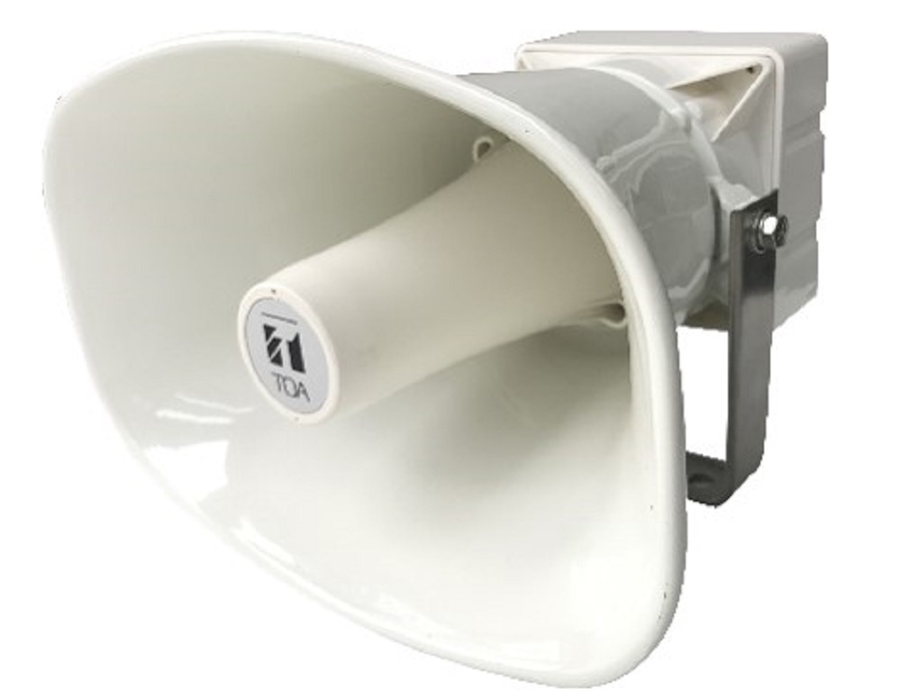 Loa nén IP công suất 30W: TOA SC-PE630IP1 | Sản phẩm chính hãng