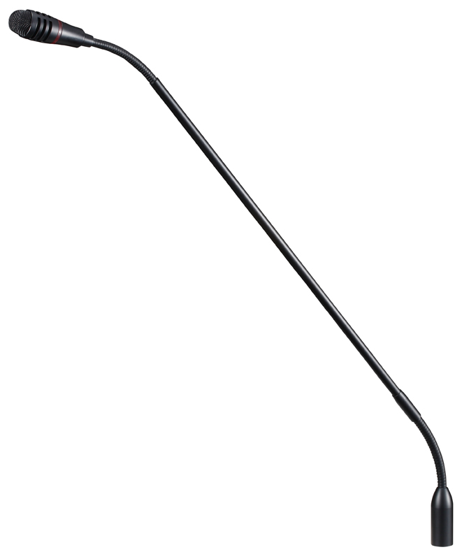 Micro cần dài 2 cổ ngỗng: TOA TS-924 | Sản phẩm chính hãng