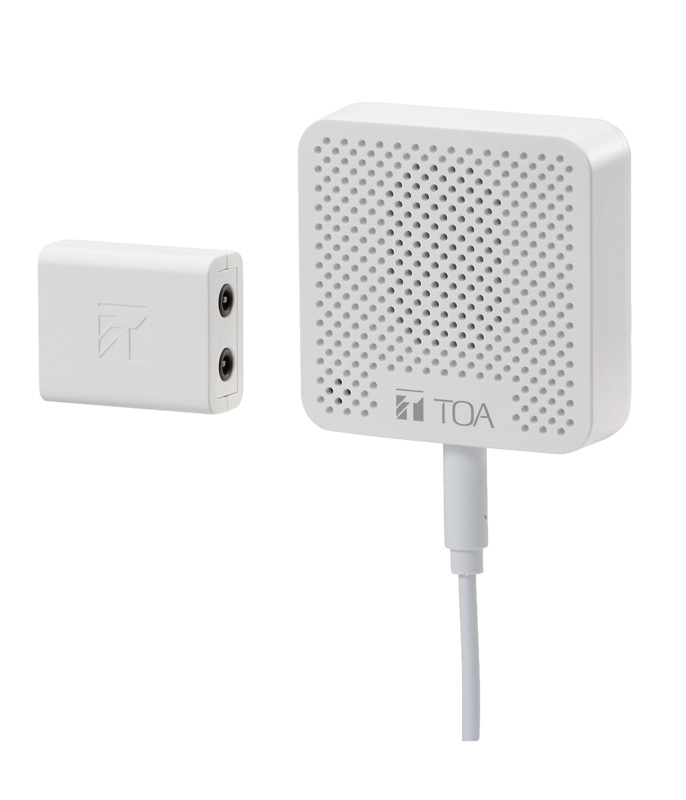 Bộ mở rộng cho NF-2S: TOA NF-CS1 | Sản phẩm chính hãng