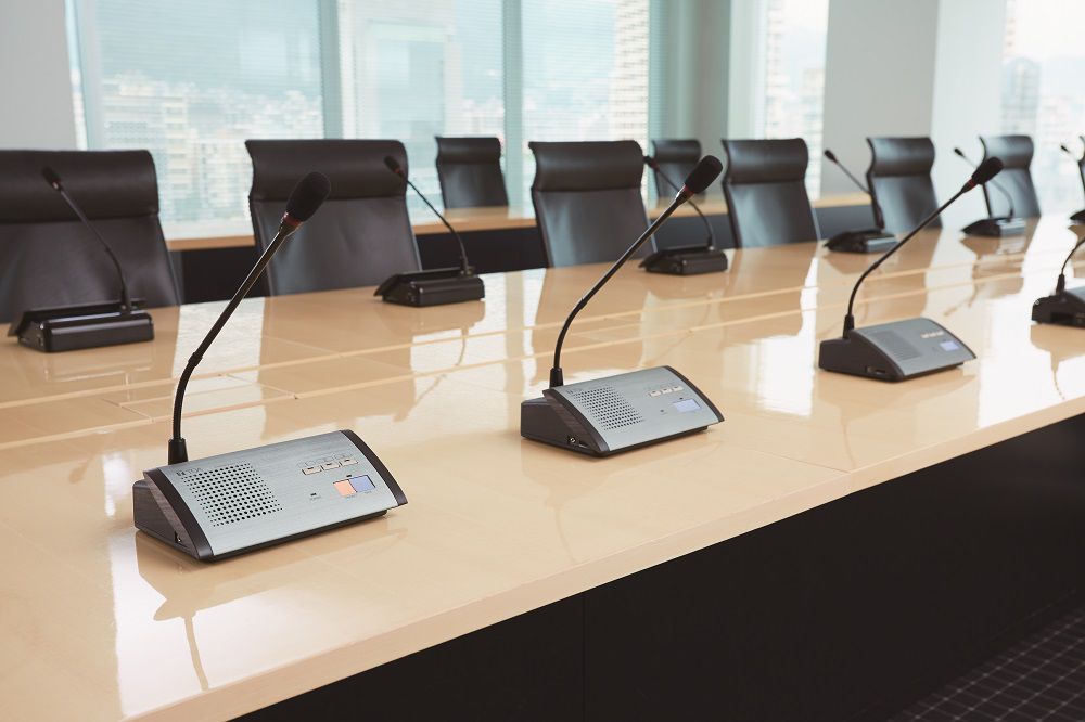 Bộ trung tâm: TOA TS-910 | Sản phẩm chính hãng