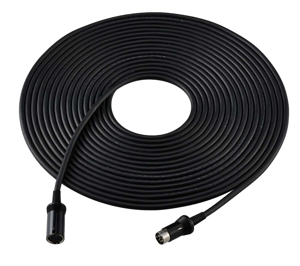 Cáp nối dài 10m: TOA YR-790-10-AS | Sản phẩm chính hãng