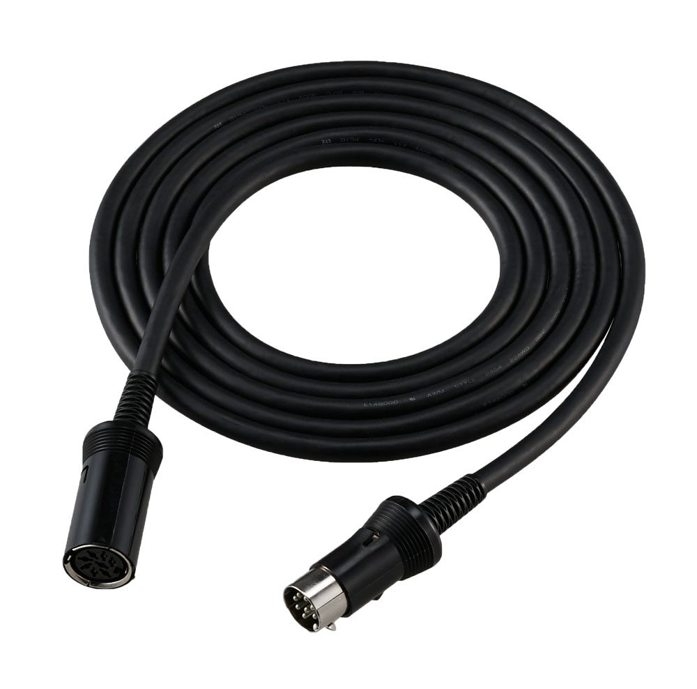 Cáp nối dài 3m: TOA YR-790-3-AS | Sản phẩm chính hãng