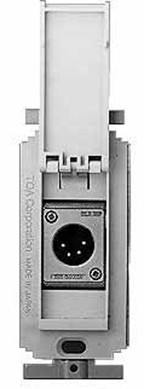 Cổng kết nối đường dây loa: TOA YS-4CM | Sản phẩm chính hãng