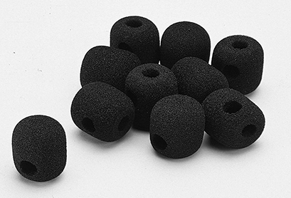 Đầu chụp micro: TOA WH-4000S | Sản phẩm chính hãng