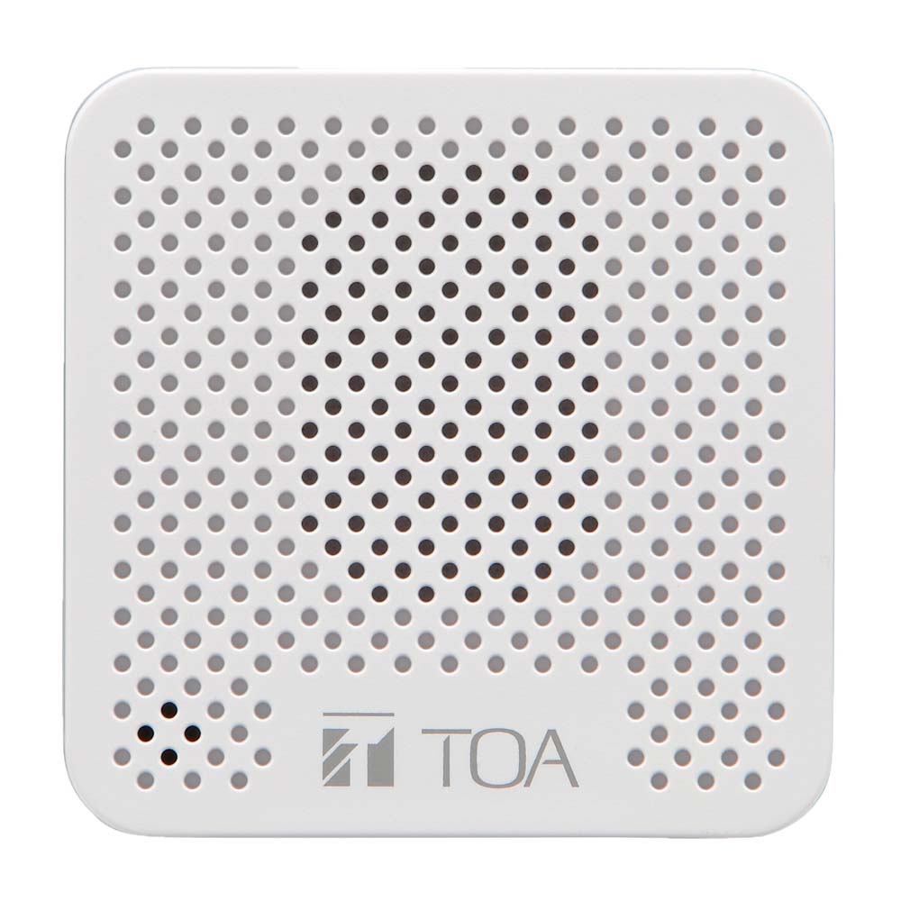 Hệ thống hỗ trợ giao tiếp hai chiều: TOA NF-2S | Sản phẩm chính hãng