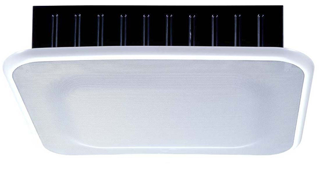 Hệ thống loa siêu trầm gắn trần,tường: TOA HB-1 | Sản phẩm chính hãng