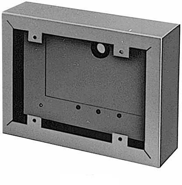 Hộp gắn nổi: TOA YS-13A | Sản phẩm chính hãng