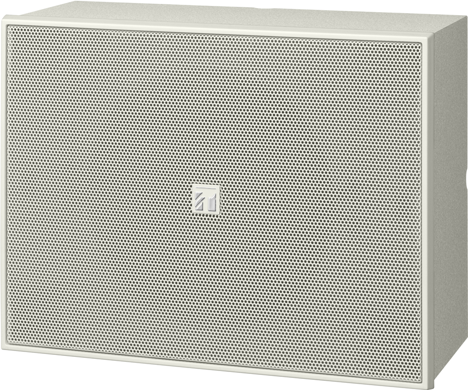 Loa hộp IP 10W: TOA BS-P678IP1 | Sản phẩm chính hãng