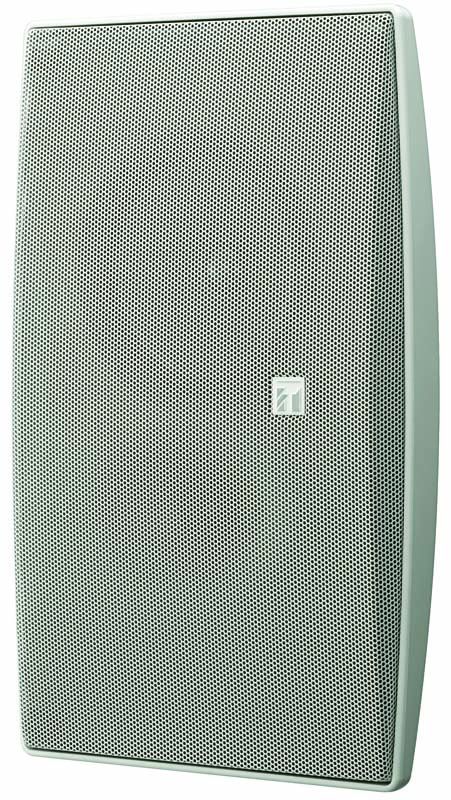 Loa hộp treo tường 6W có chiết áp: TOA BS-634T | Sản phẩm chính hãng