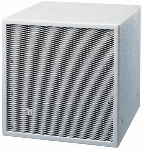 Loa siêu trầm 600W: TOA FB-120W | Sản phẩm chính hãng