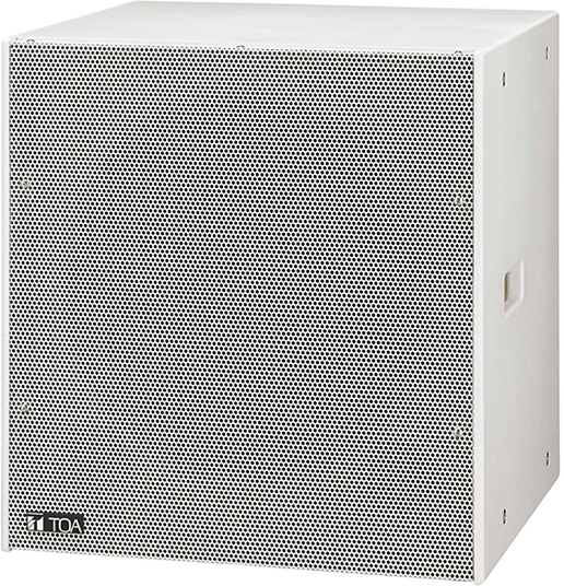 Loa siêu trầm 600W: TOA FB-150W | Sản phẩm chính hãng