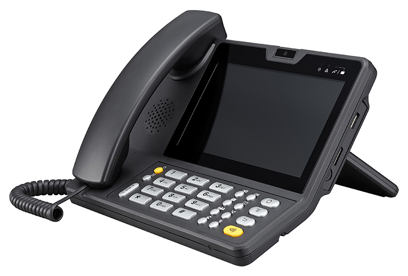 Máy chủ đa nhiệm Video intercom: TOA N-SP80MS1 | Sản phẩm chính hãng