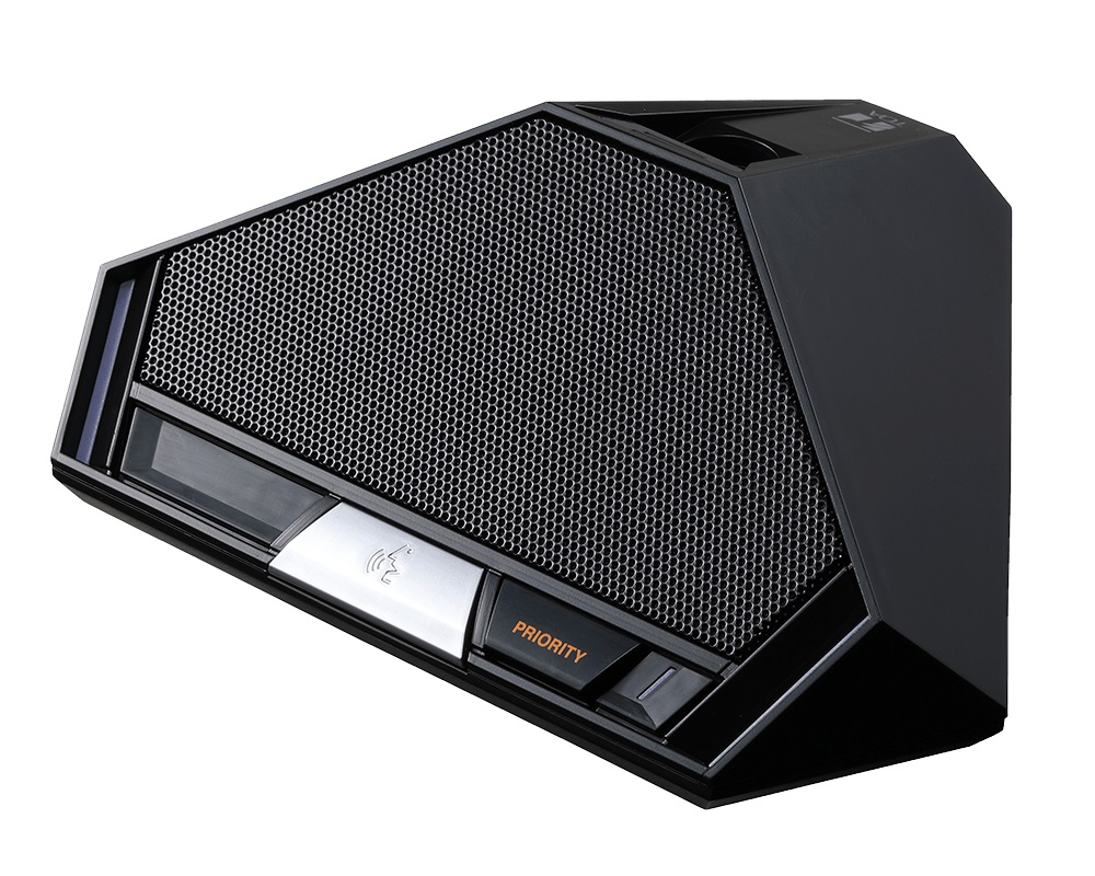 Máy chủ tịch: TOA TS-D1000-CU | Sản phẩm chính hãng