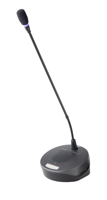 Máy đại biểu kèm micro cần dài: TOA TS-792L-AS | Sản phẩm chính hãng