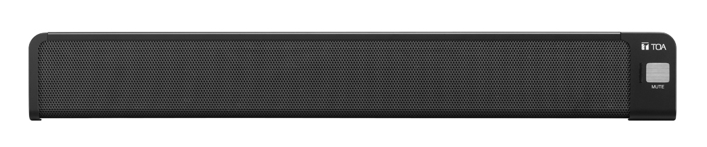 Micro array, phát hiện giọng nói: TOA AM-1B | Sản phẩm chính hãng