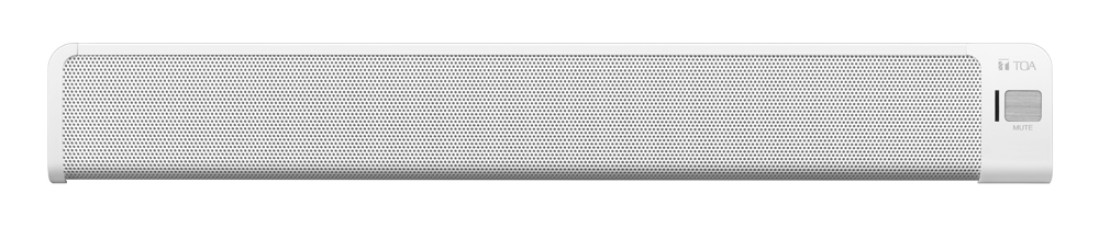 Micro array, phát hiện giọng nói: TOA AM-1W | Sản phẩm chính hãng