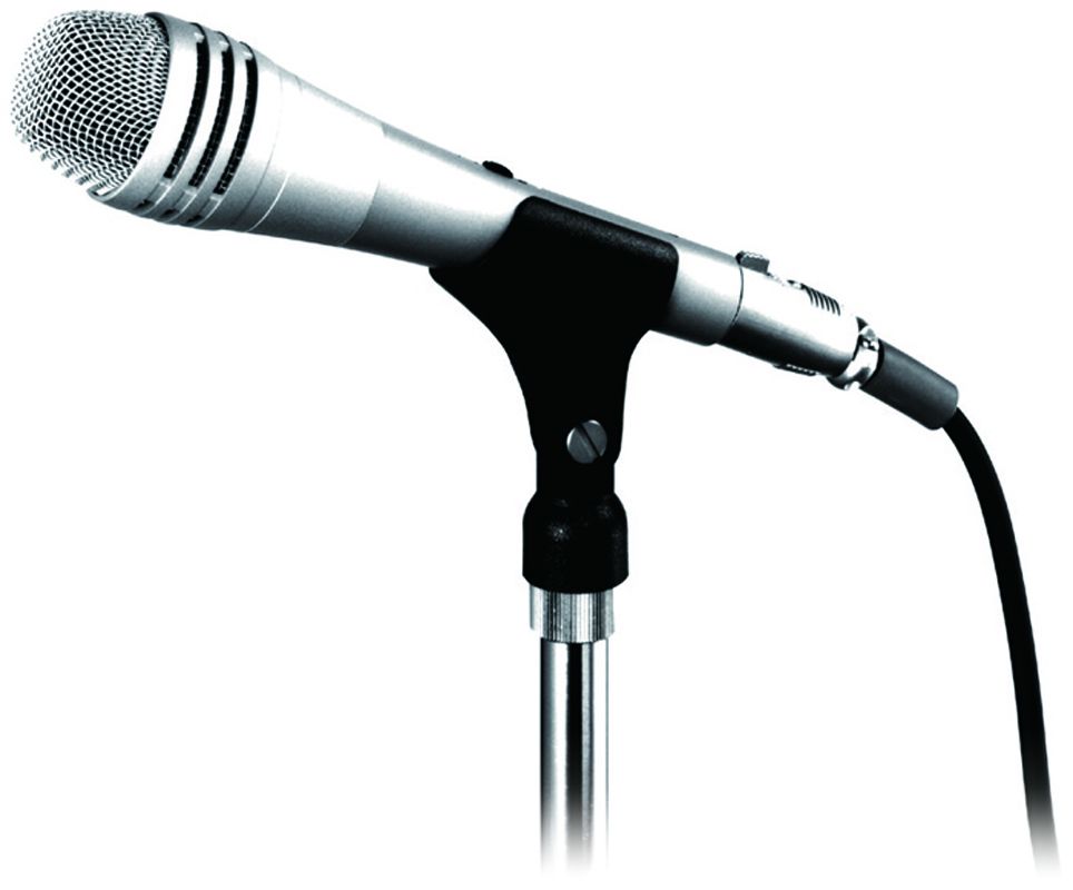 Micro đơn hướng: TOA DM-1500 | Sản phẩm chính hãng