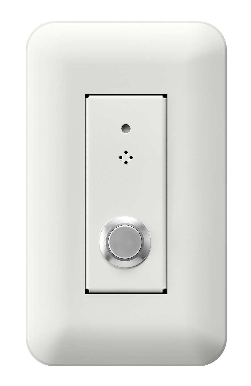 Micro gắn tường: TOA IP-A1MP | Sản phẩm chính hãng