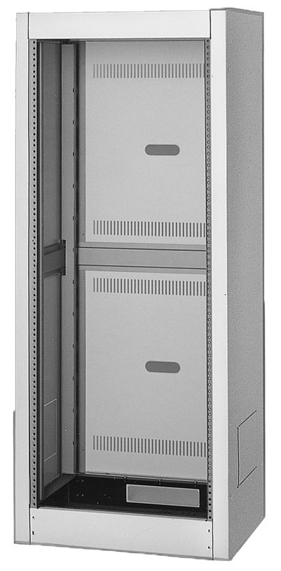 Tủ Rack TOA 27U: CR-273 | Sản phẩm chính hãng