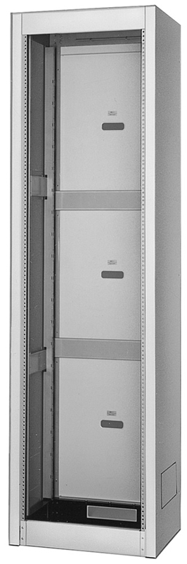 Tủ Rack TOA 41U sâu 60: CR-413-6 | Sản phẩm chính hãng