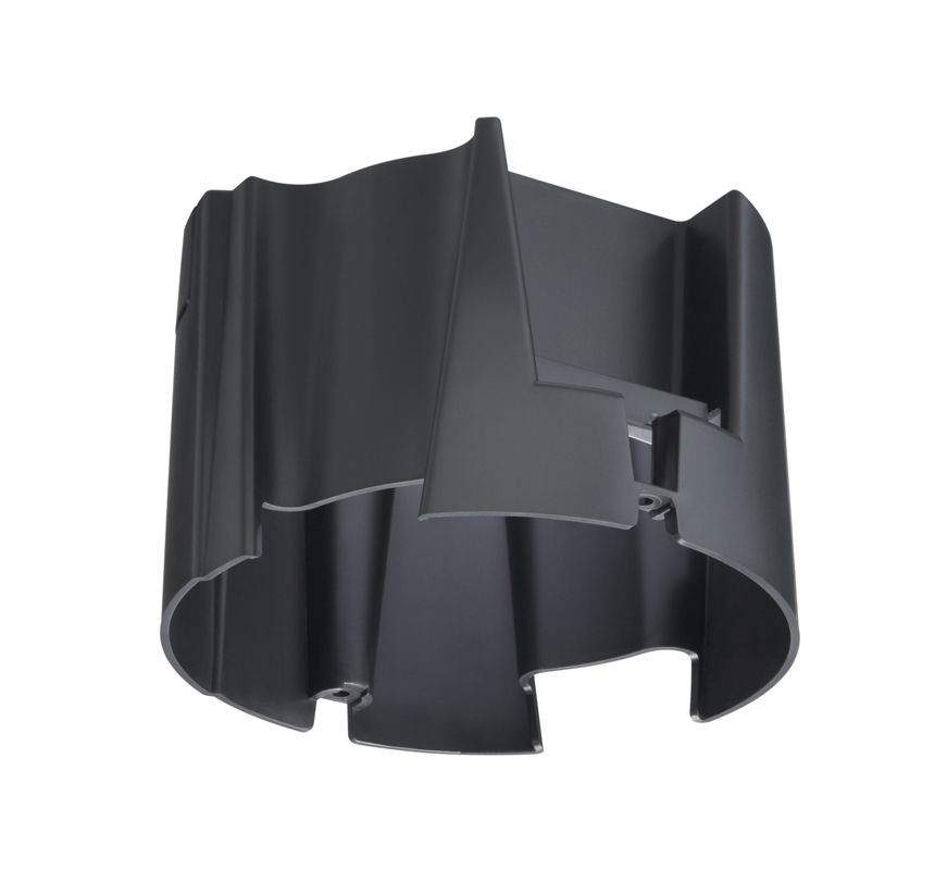 Vỏ chụp: TOA HY-BC648-AS | Sản phẩm chính hãng