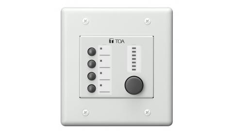 Bảng điều chỉnh từ xa: TOA ZM-9014