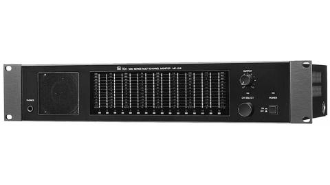 Bộ theo dõi đường dây đa kênh: TOA MP-1216