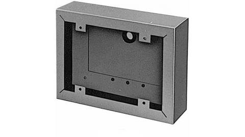 Hộp gắn nổi: TOA YS-13A