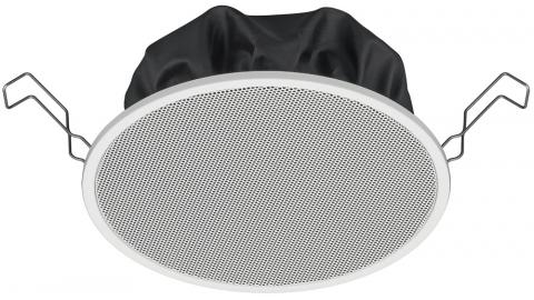 Loa âm trần 6W: TOA PC-1860EN