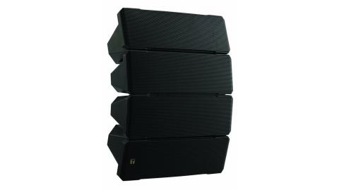 Loa array toàn dải 750W: TOA HX-7B