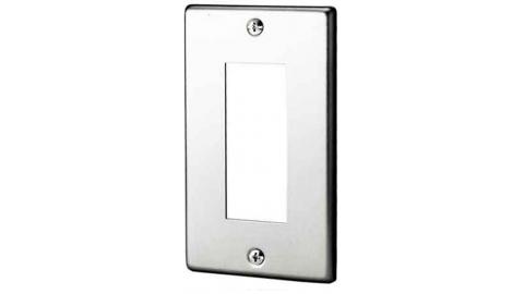 Mạt ốp: TOA YP-1AF