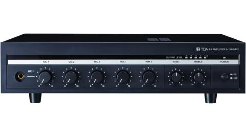 Amply TOA 360W A-1360MK2
