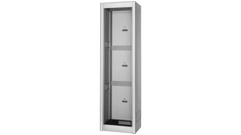 Tủ Rack TOA 41U: CR-413