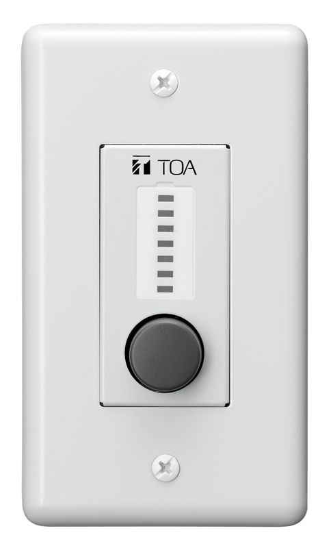 Bảng điều chỉnh từ xa: TOA ZM-9012 | Sản phẩm chính hãng