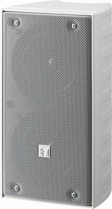 Loa cột 20W: TOA TZ-206W | Sản phẩm chính hãng