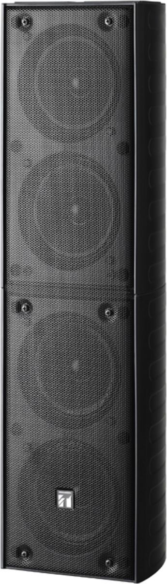 Loa cột 40W: TOA TZ-406B | Sản phẩm chính hãng