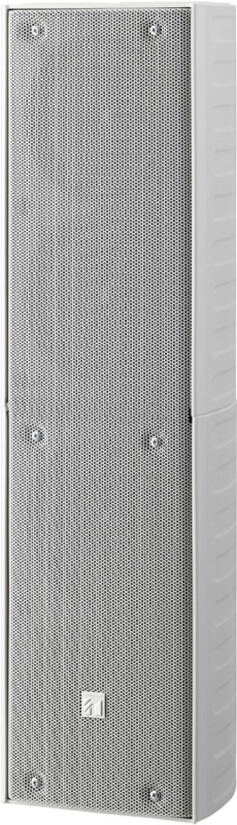 Loa cột 40W: TOA TZ-406W | Sản phẩm chính hãng