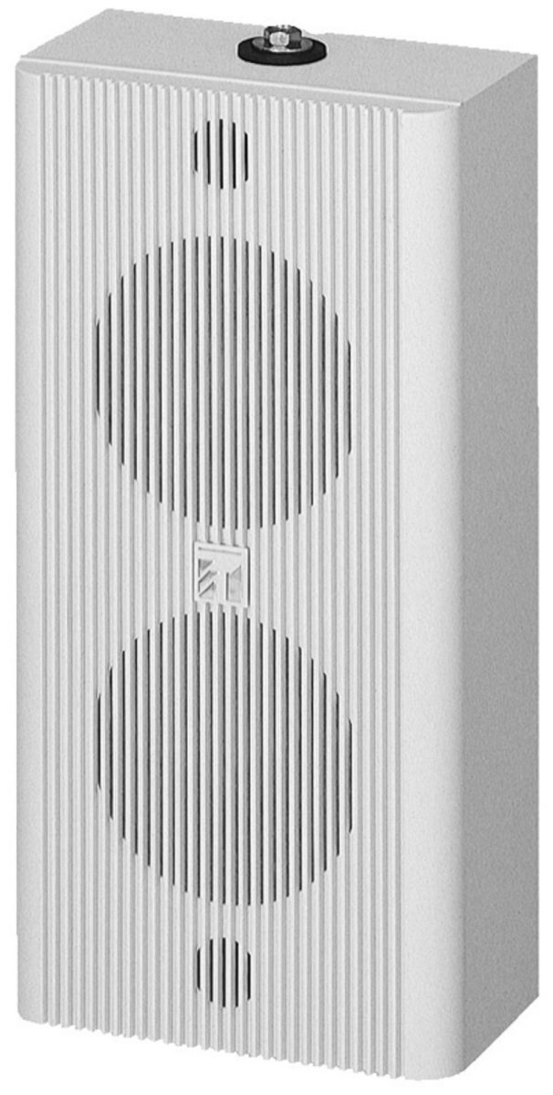 Loa cột toàn dải 10W: TOA BS-1110W | Sản phẩm chính hãng