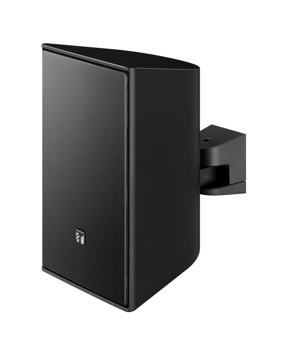 Loa hộp hai đường tiếng 30W: TOA F-05BT | Sản phẩm chính hãng