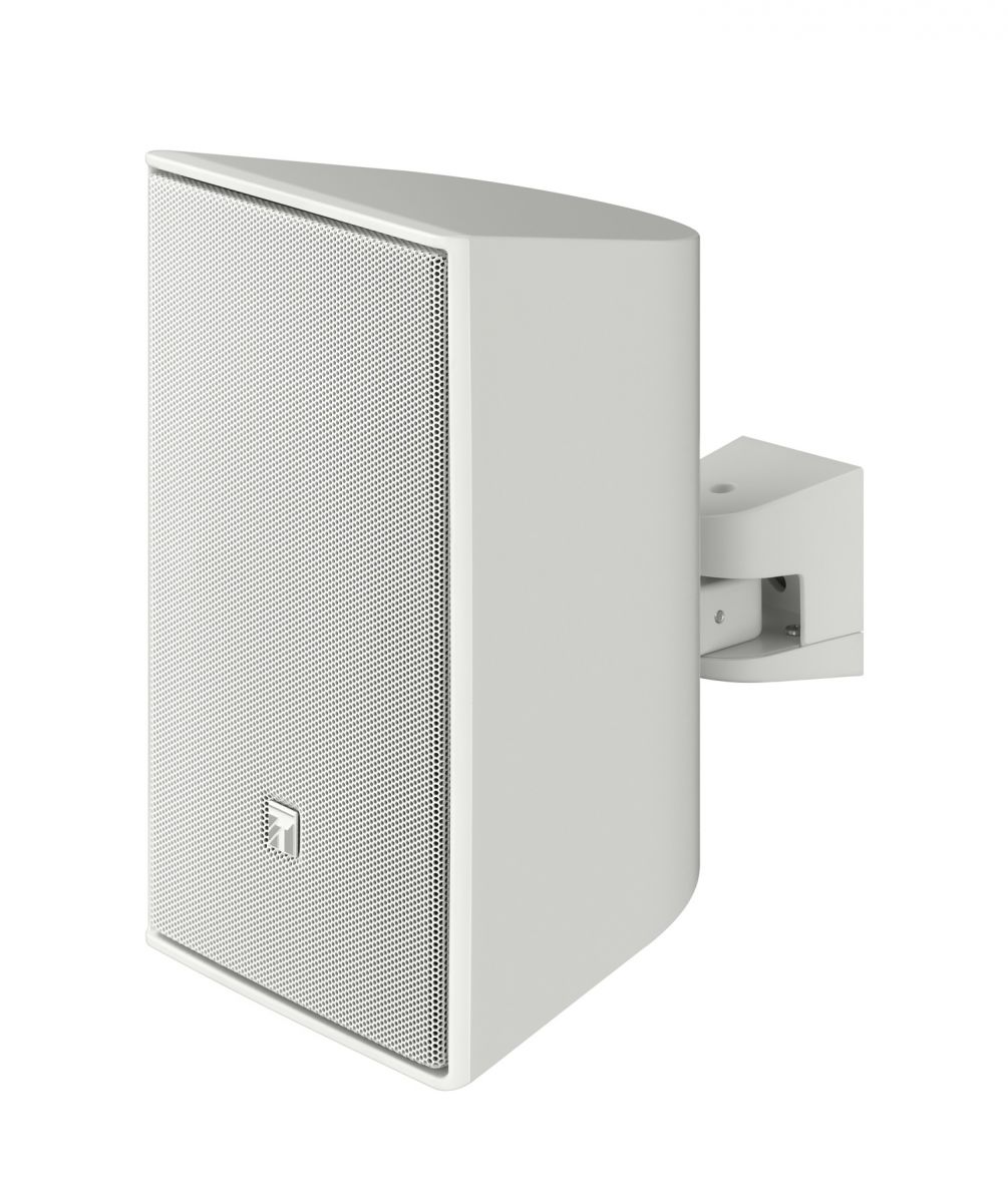 Loa hộp hai đường tiếng 30W: TOA F-05WT | Sản phẩm chính hãng