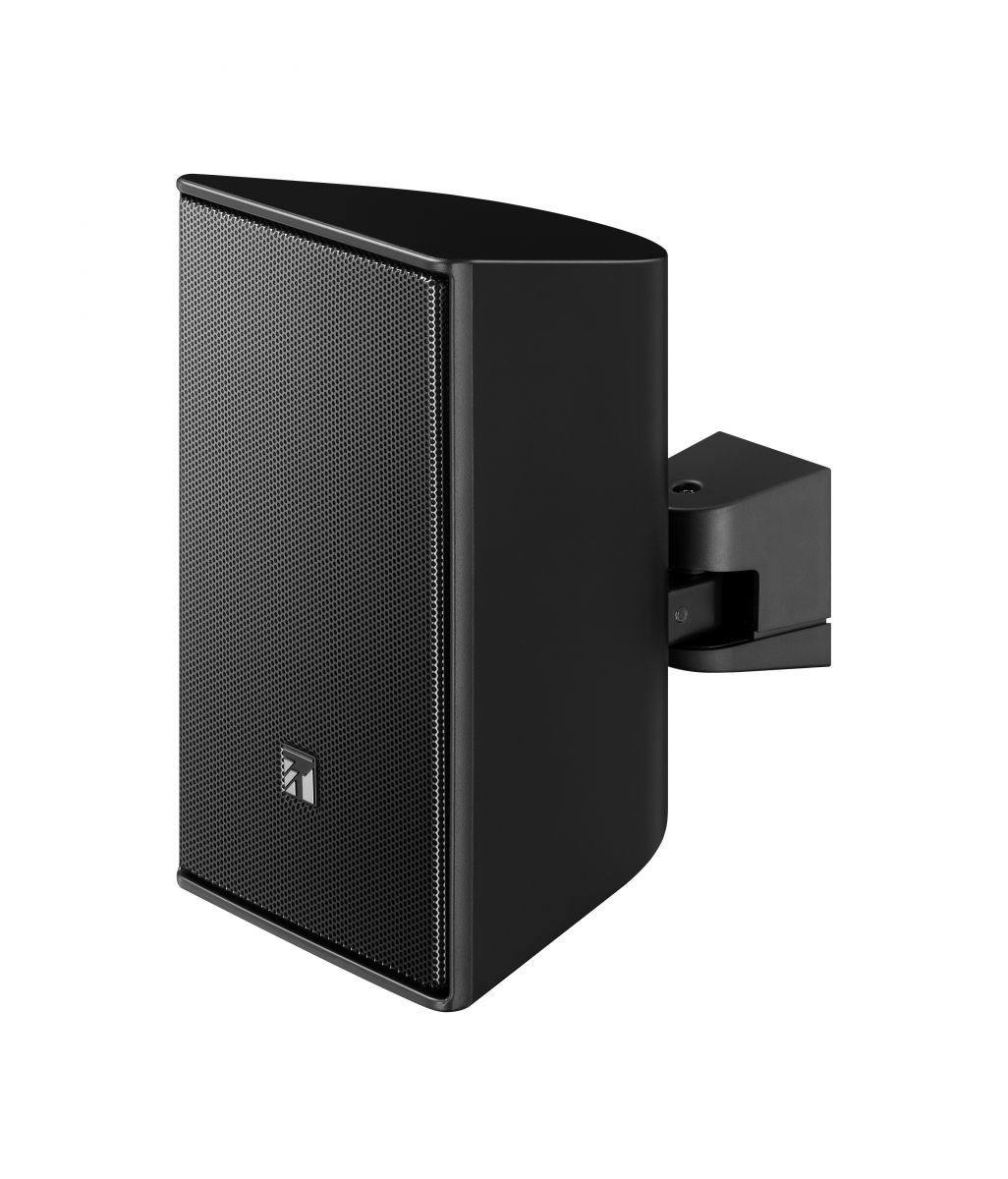 Loa hộp hai đường tiếng 60W: TOA F-08BT | Sản phẩm chính hãng