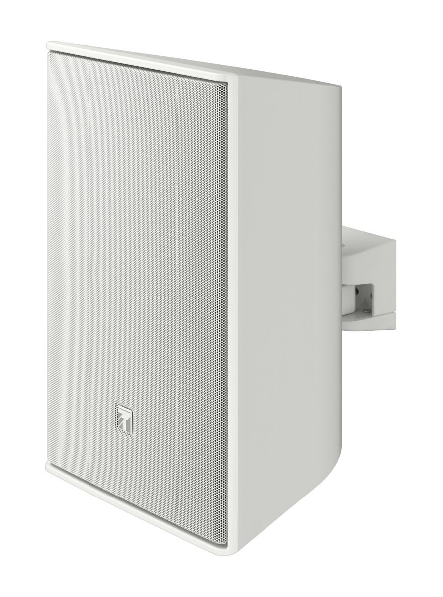 Loa hộp hai đường tiếng 60W: TOA F-08WT | Sản phẩm chính hãng