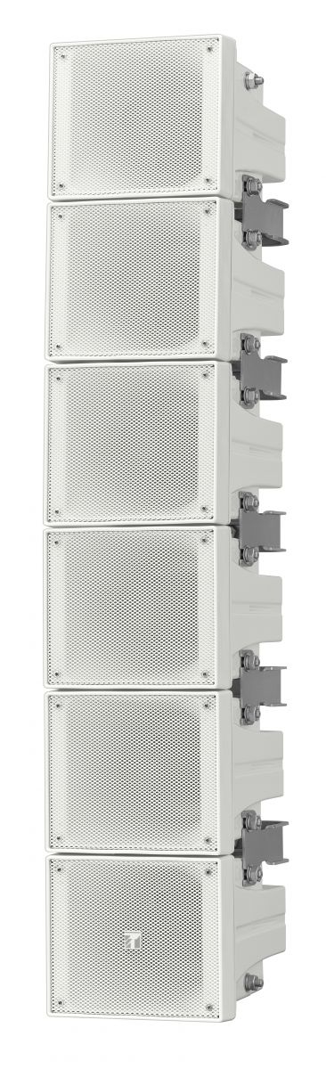Loa nén array công suất 240W: HA-2240EN | Sản phẩm chính hãng