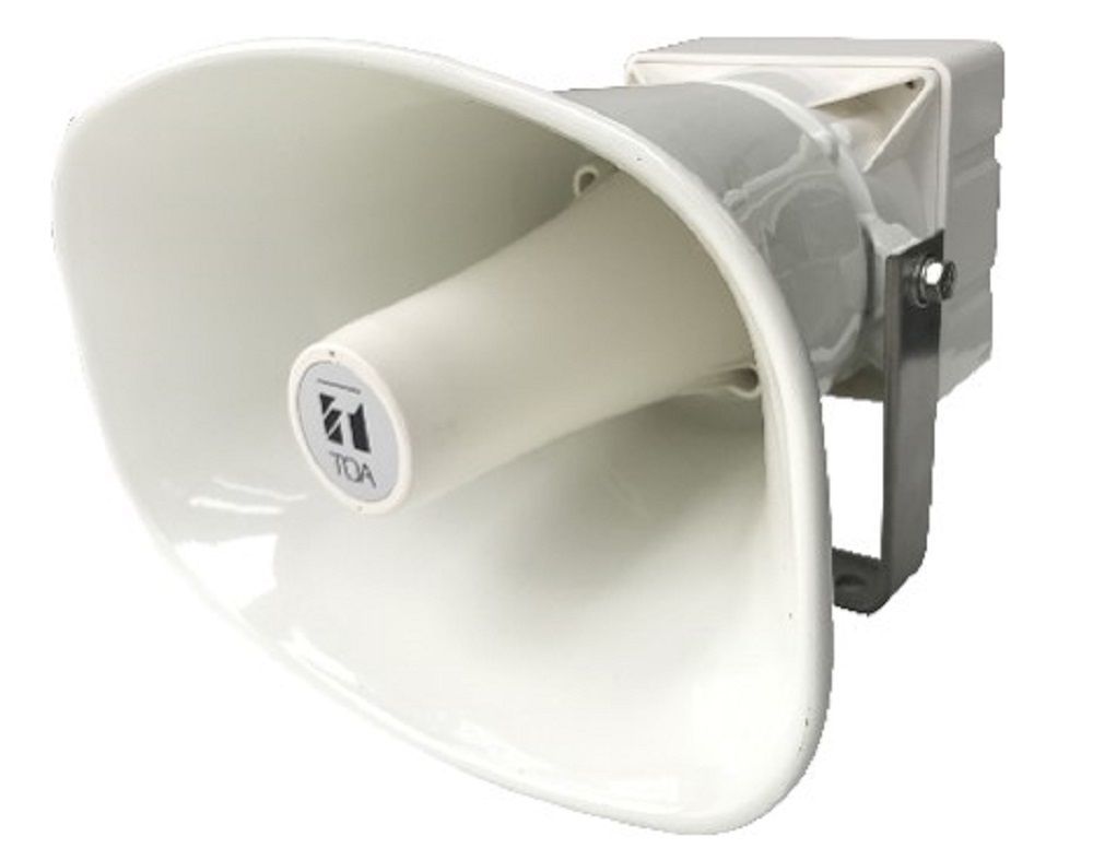 Loa nén IP công suất 30W: TOA SC-PE630IP1 | Sản phẩm chính hãng