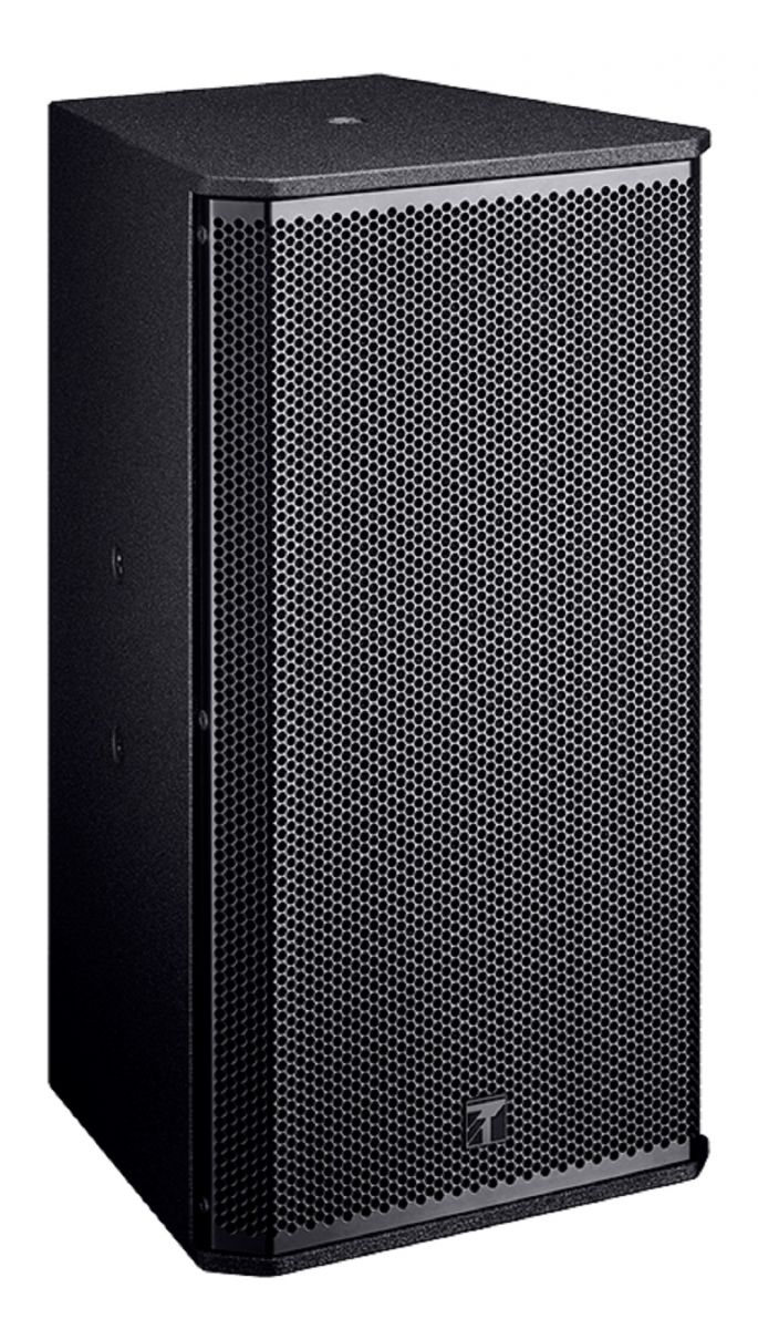 Loa thụ động 2-Way 360W: TOA SR-F08 | Sản phẩm chính hãng