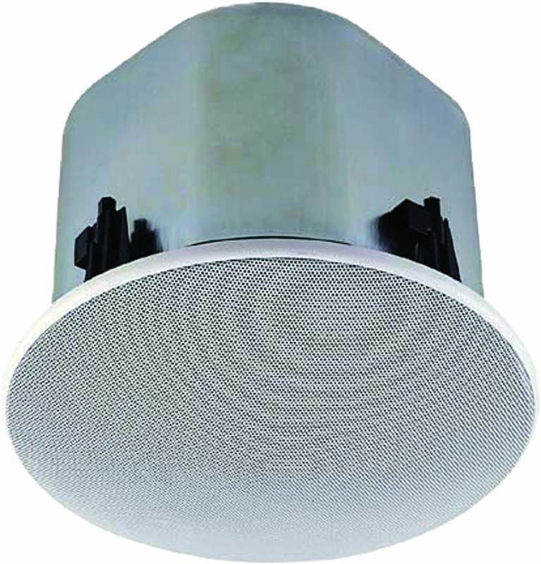 Loa trần dải rộng 60W: TOA F-2852C | Sản phẩm chính hãng