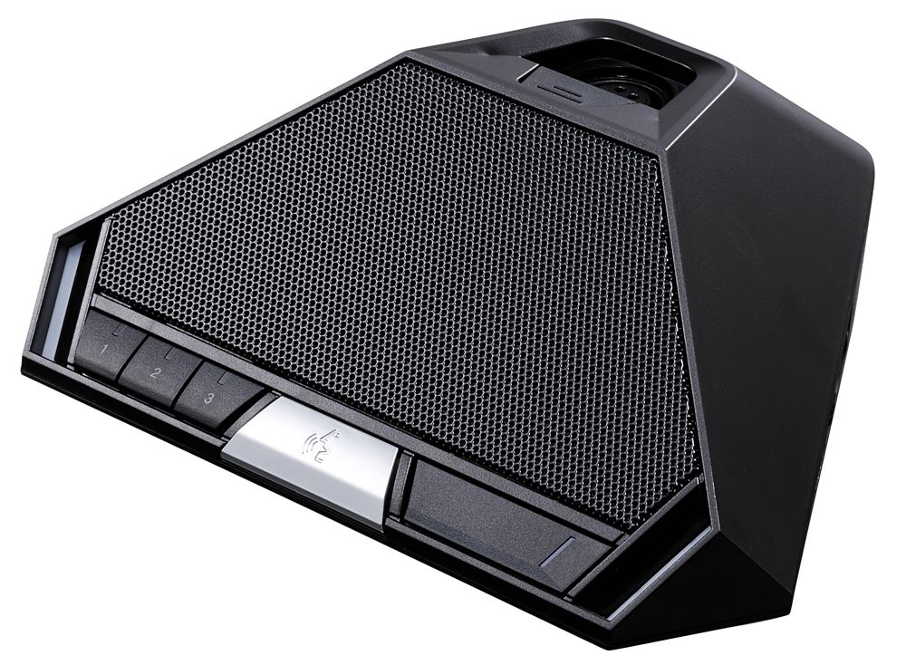 Máy đại biểu: TOA TS-922 | Sản phẩm chính hãng