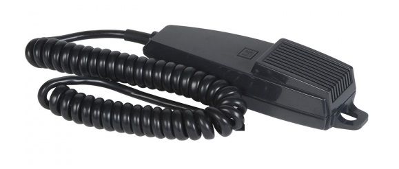 Micro thông báo,có chân điều khiển: TOA PM-222D | Sản phẩm chính hãng