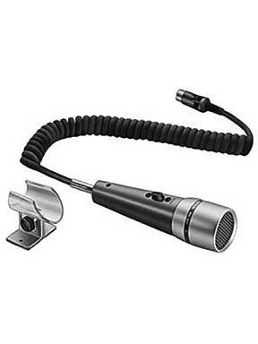 Micro thông báo đa hướng: TOA PM-306D | Sản phẩm chính hãng